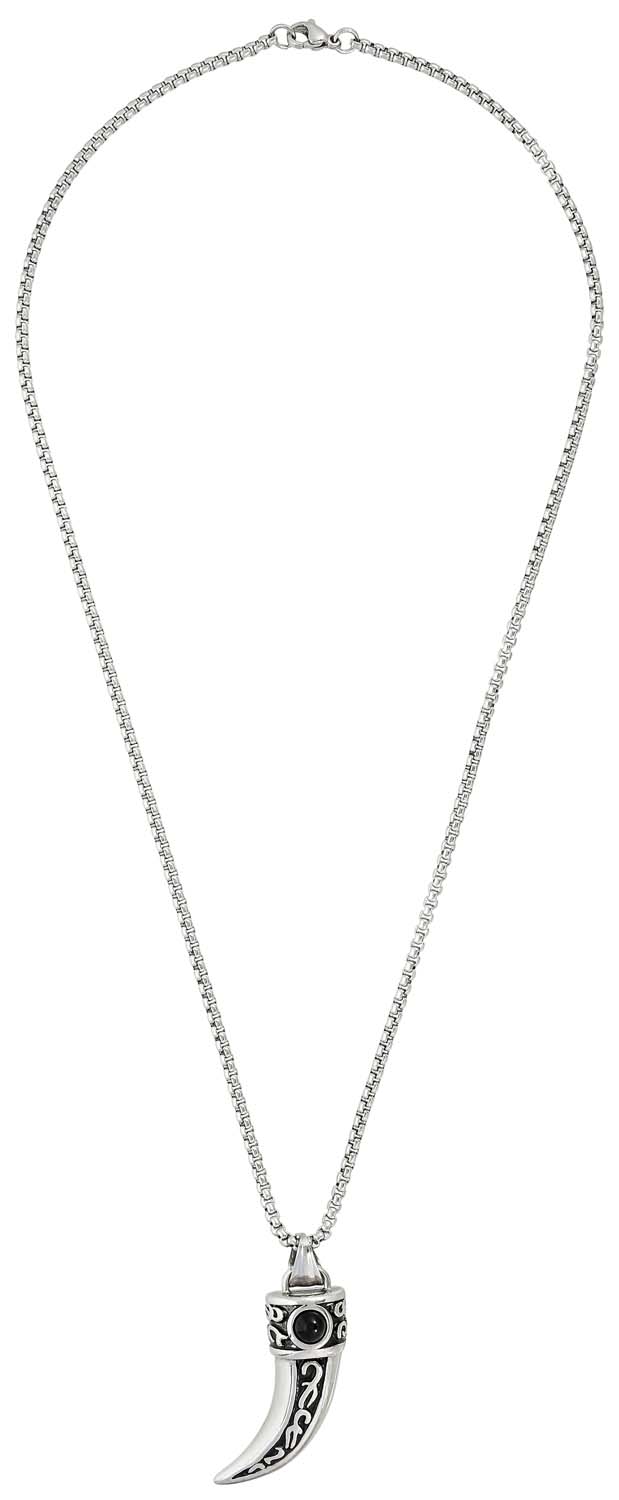 Herren Kette - Tooth pendant Herren Kette - Tooth pendant