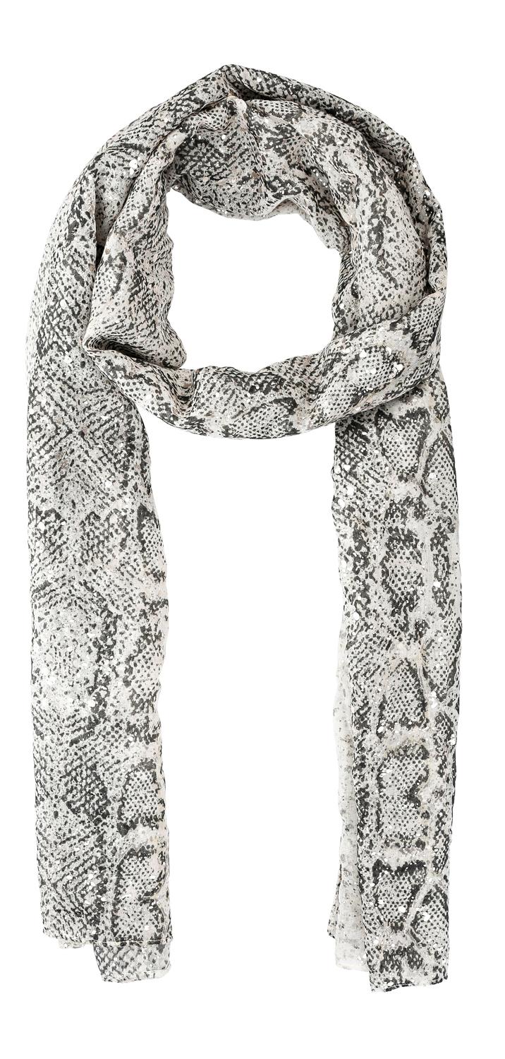 Scarf - Reptile Scarf - Reptile
