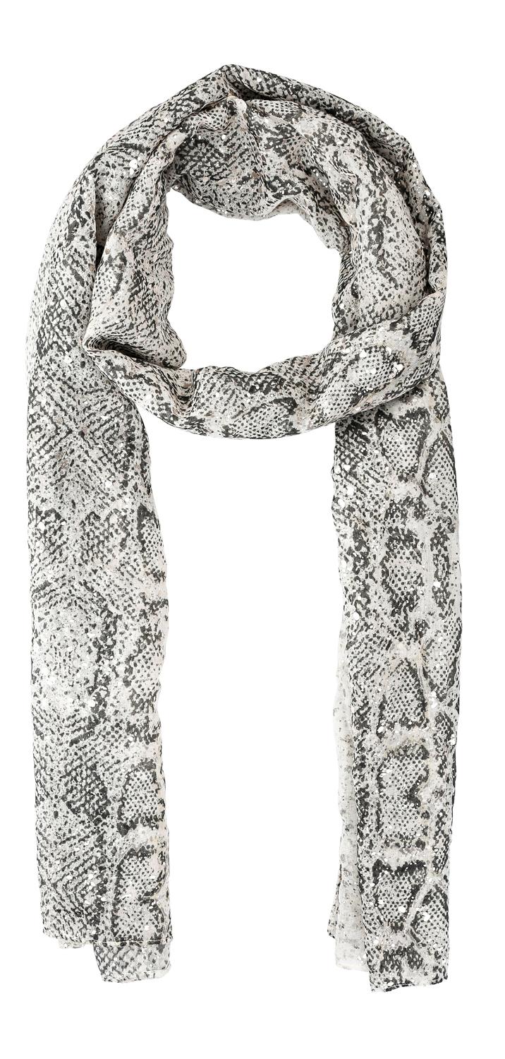 Foulard - Reptile