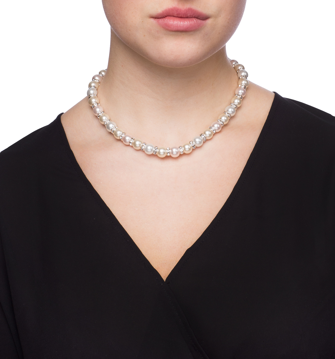 Collier - Handsome Pearl Collier - Handsome Pearl
