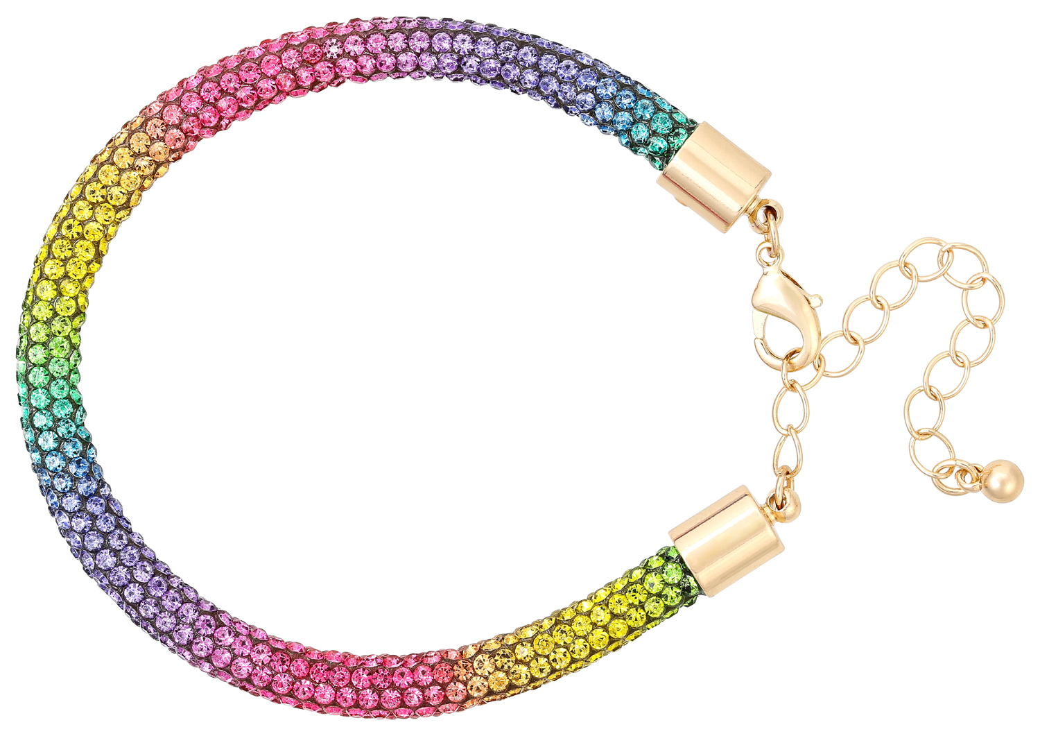 Pulsera - Multi Color