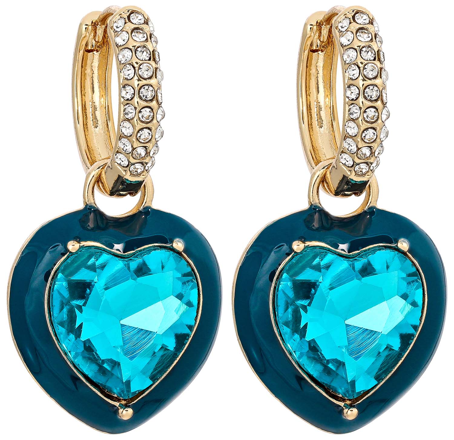 Aros - Ocean Heart Aros - Ocean Heart