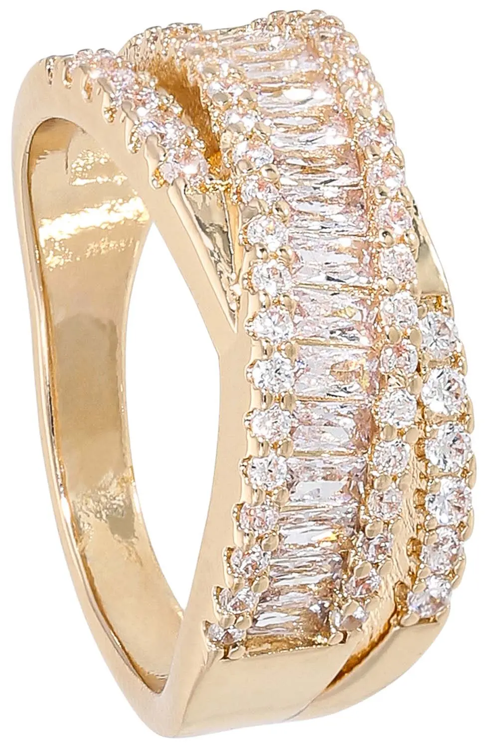 Bague - Pure glamour