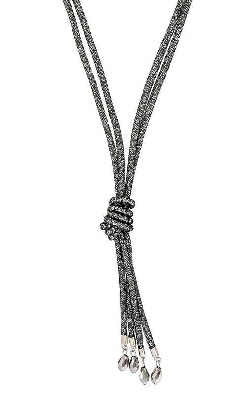 Collar - Crystal Knot