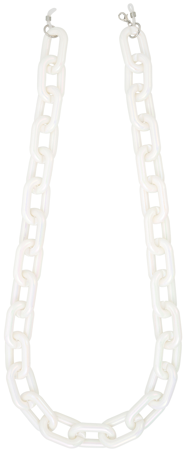 Brillenkette - Holographic Statement
