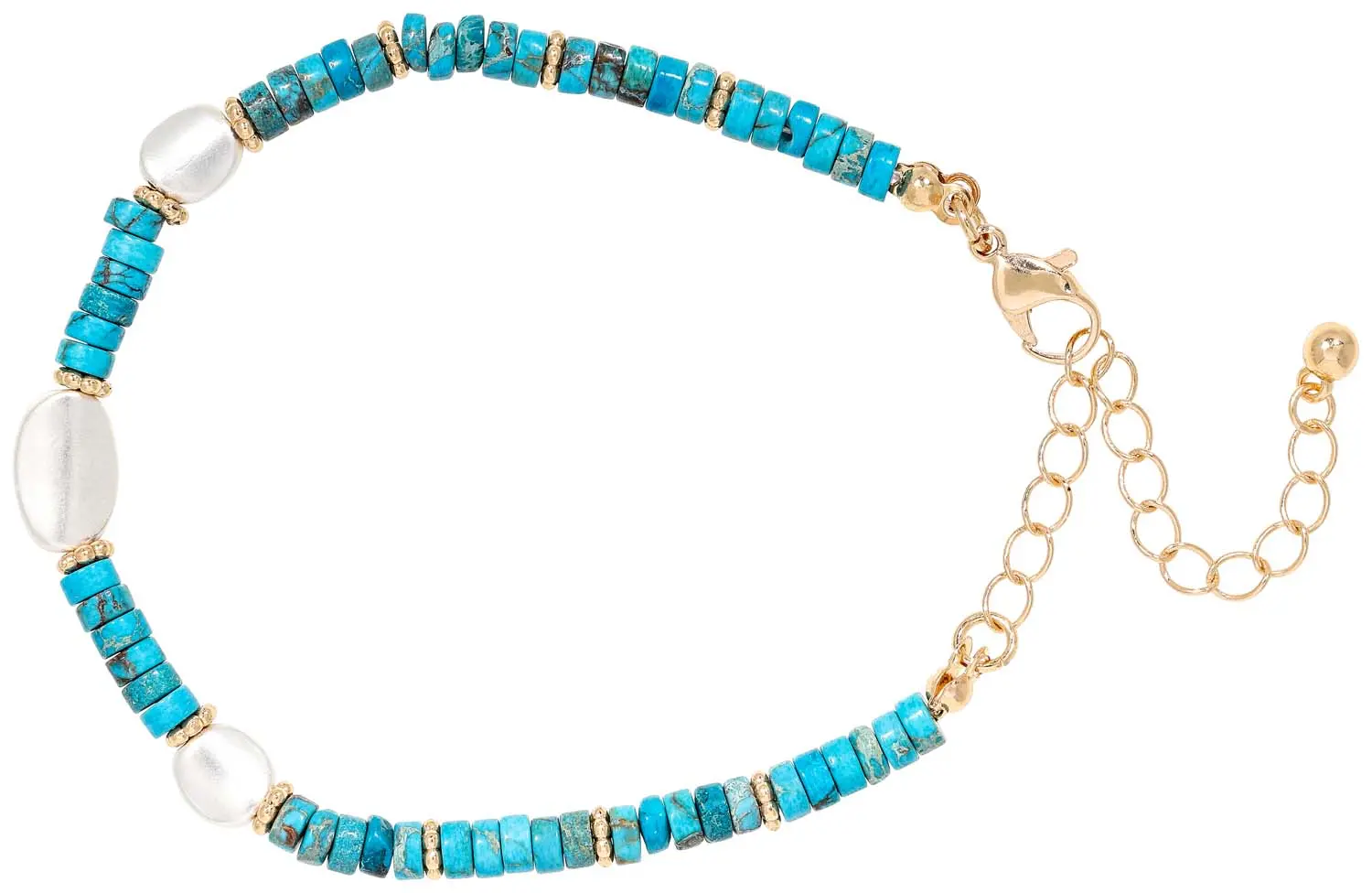 Bracelet - Summer Turquoise