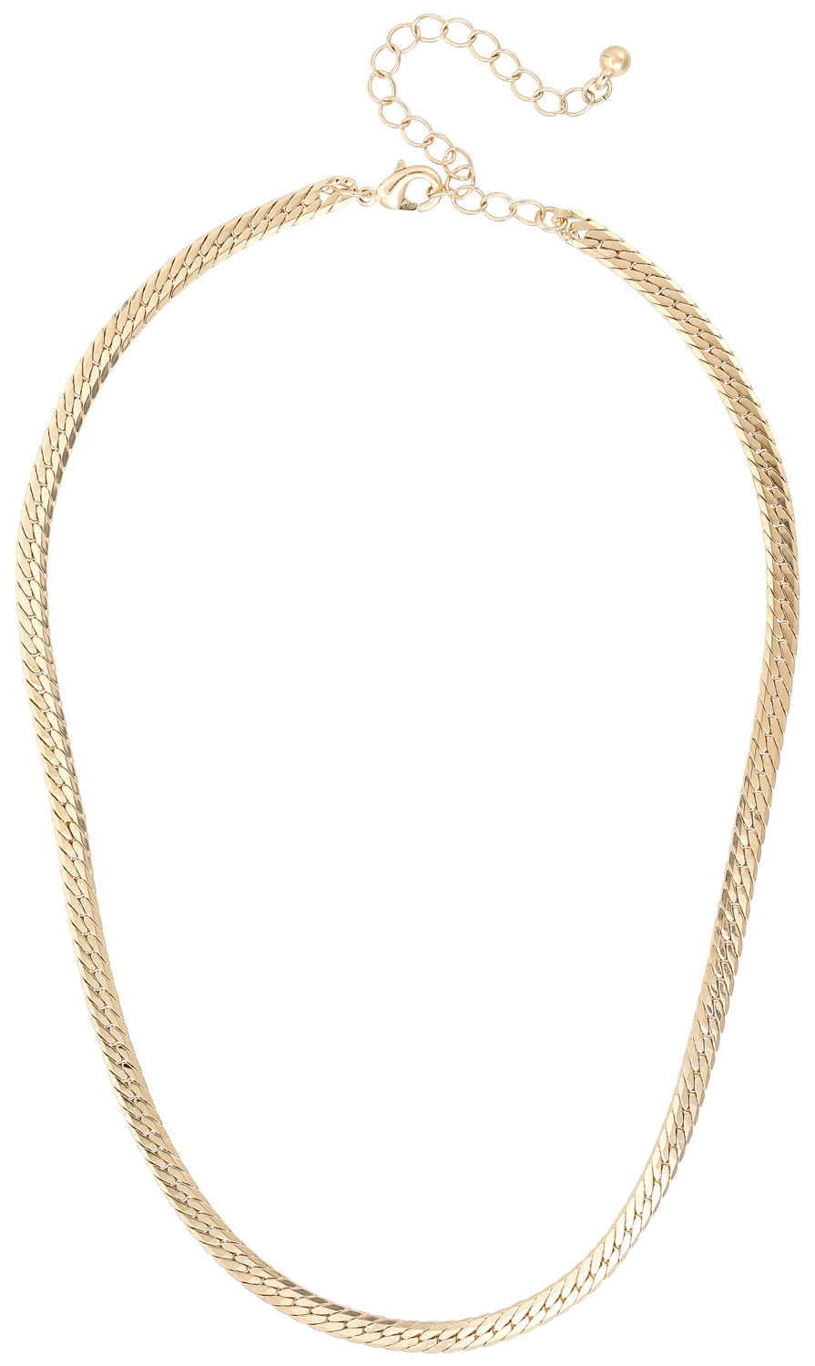 Kette - Gold Chic