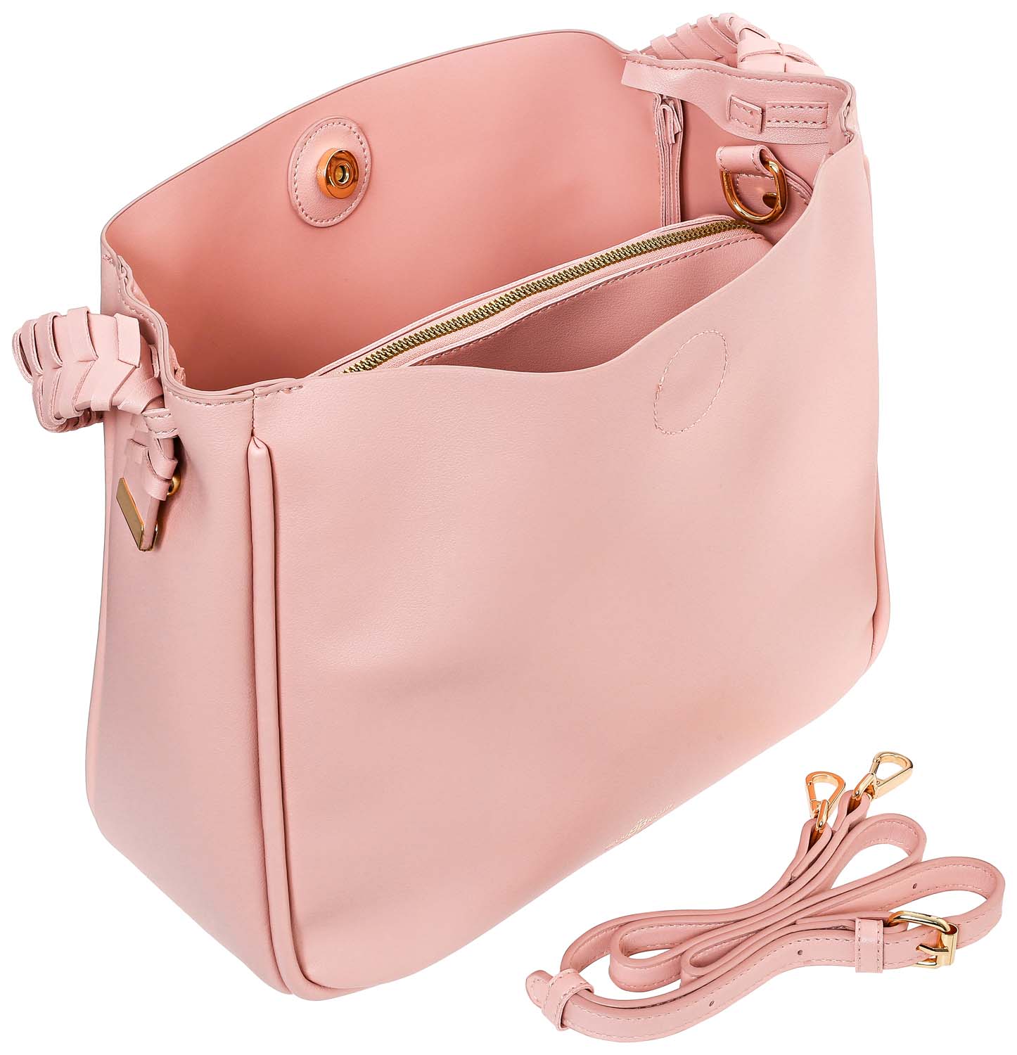 Tasche - Lovely Rose