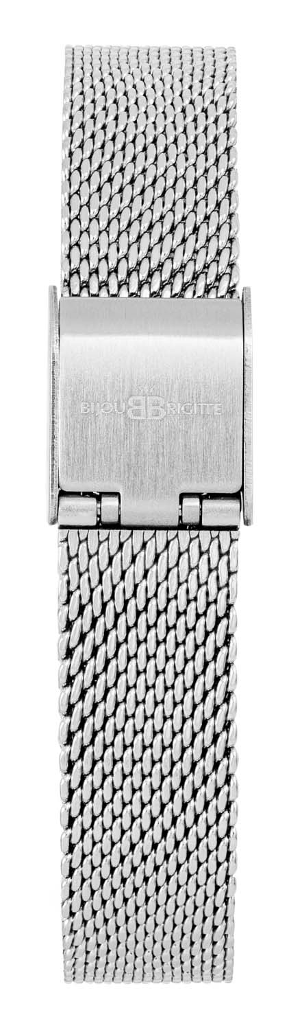 Armbanduhr, Arm, Körperteil, Person, Silber