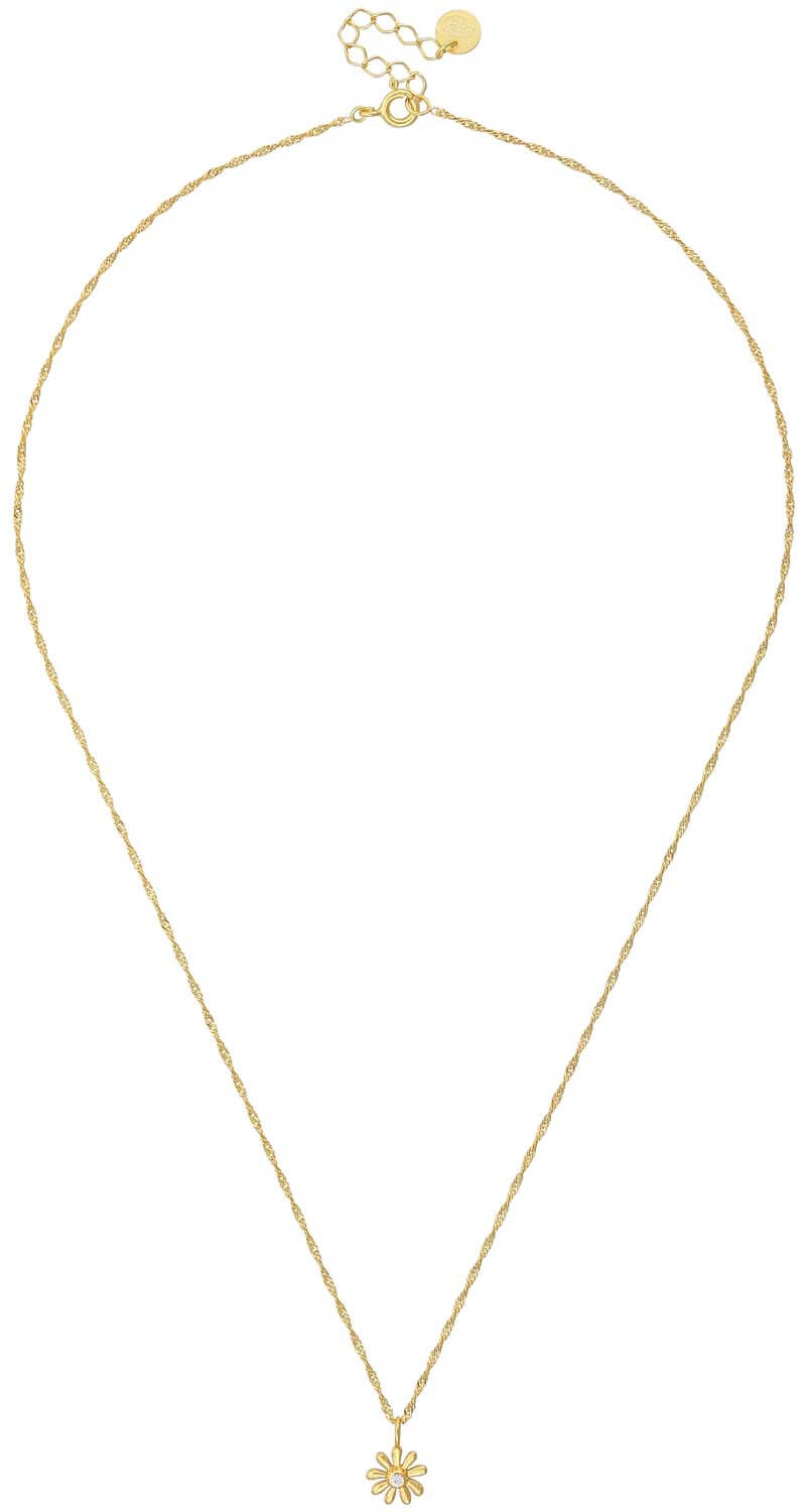 Collier - Bright Daisy Collier - Bright Daisy