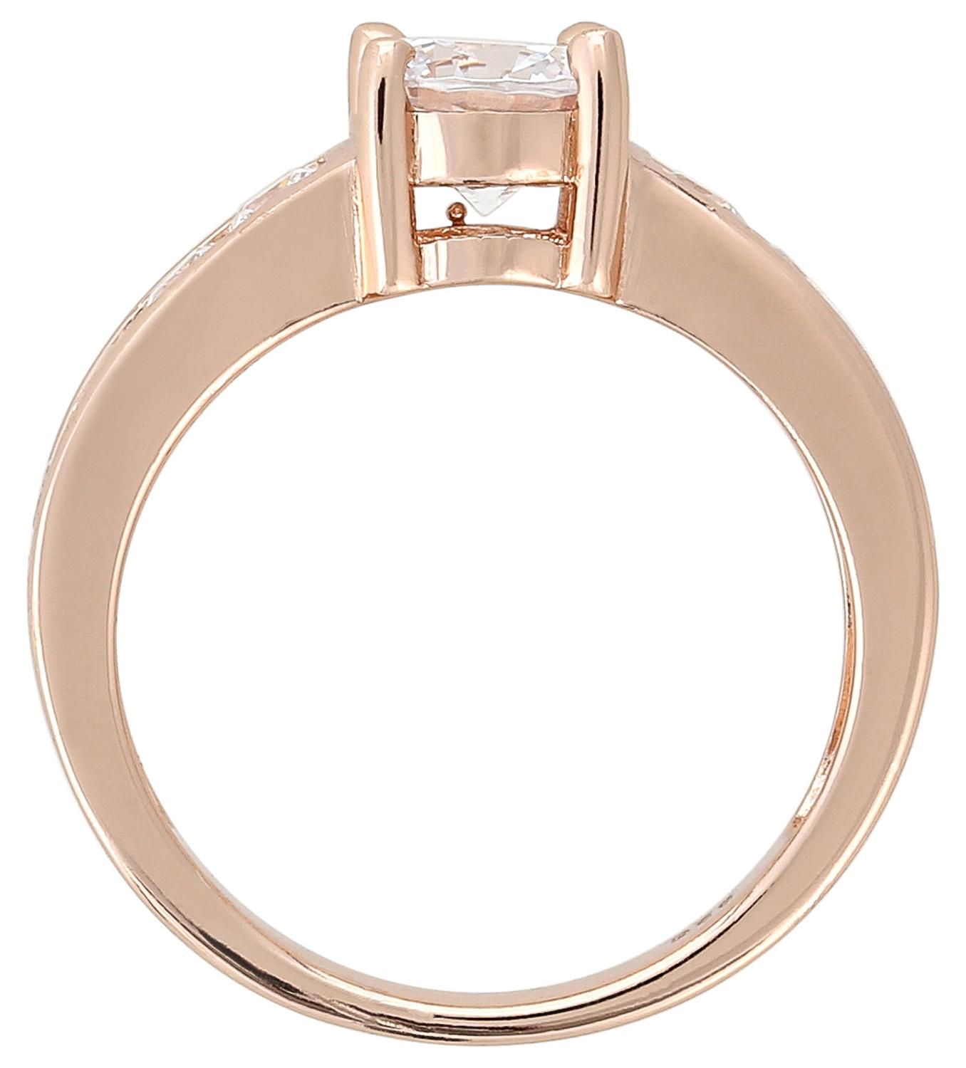 Ring - Ros&eacute; Eye-Catcher