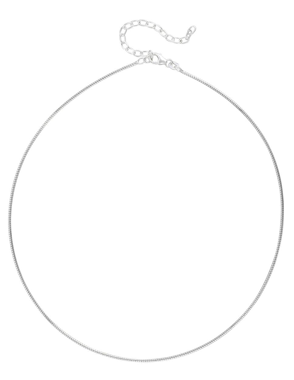 Necklace - Tonda Necklace - Tonda