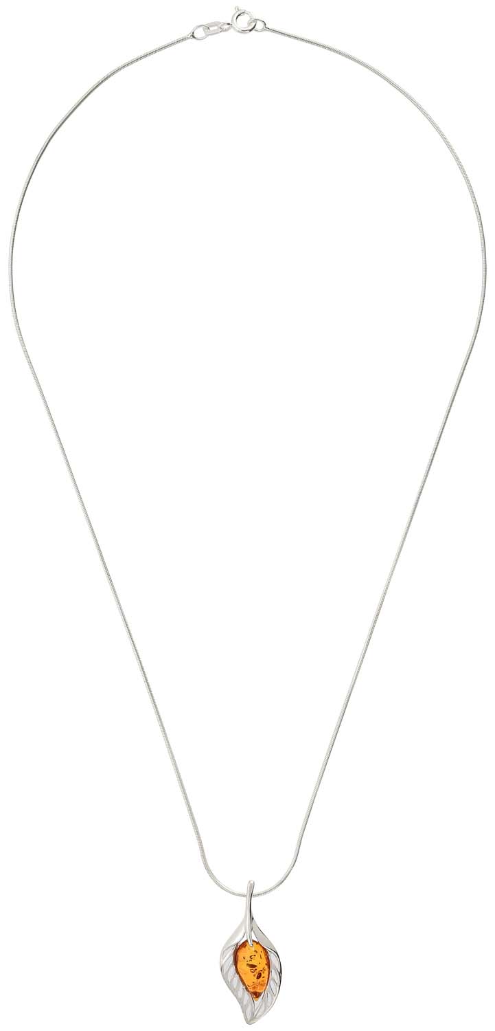 Collar - Fancy Amber Collar - Fancy Amber