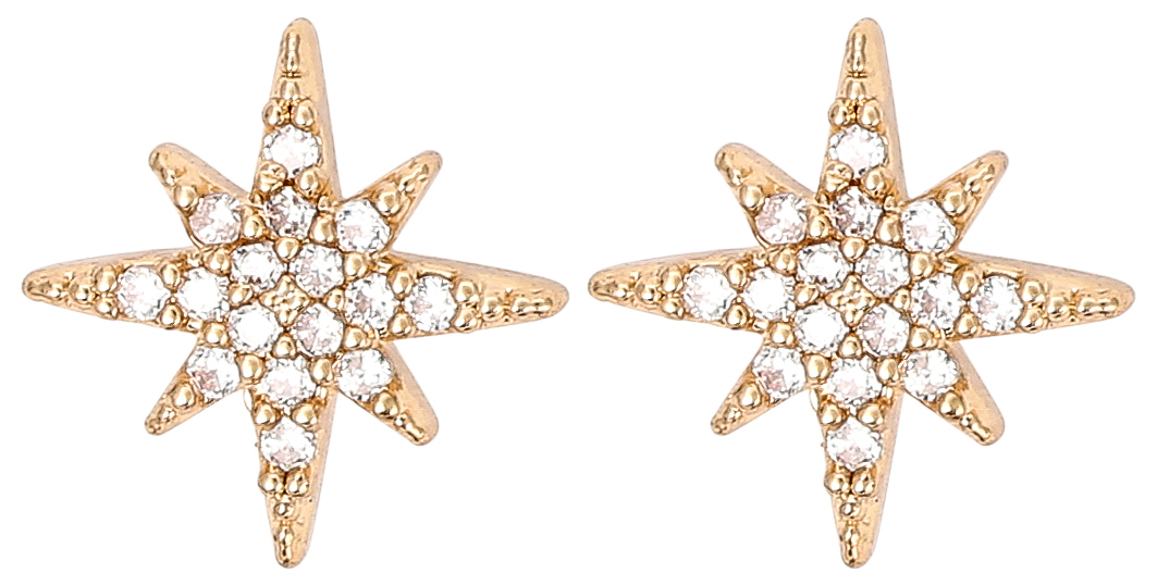Schmuckset - Bright Star Schmuckset - Bright Star