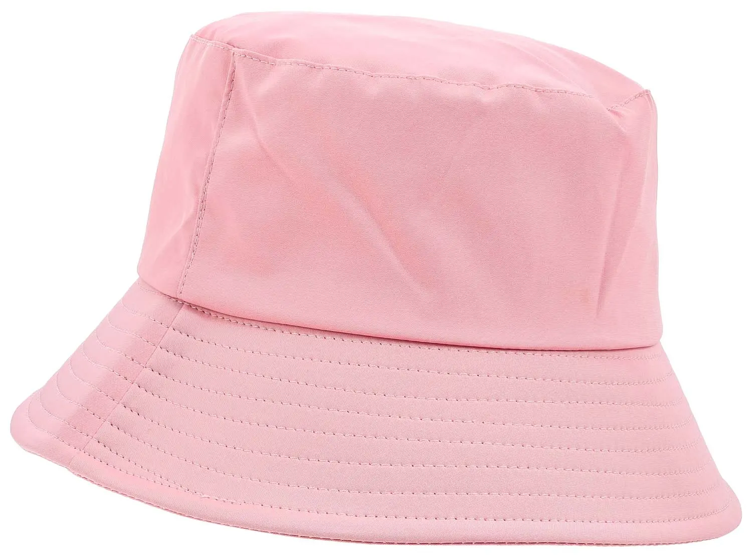 Bucket hat - Pink Hey
