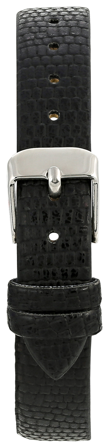 Horloge - Crocodile Chic Horloge - Crocodile Chic