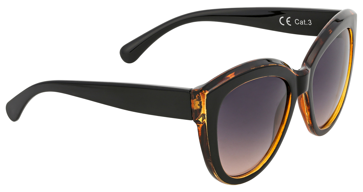 Lunettes de soleil - Stylish Cat Eye Lunettes de soleil - Stylish Cat Eye