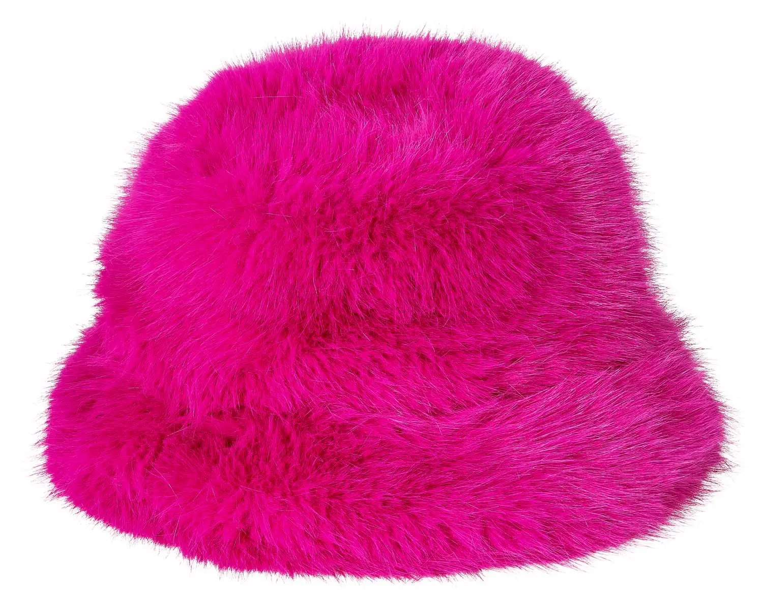 Bucket hat - Funky Pink