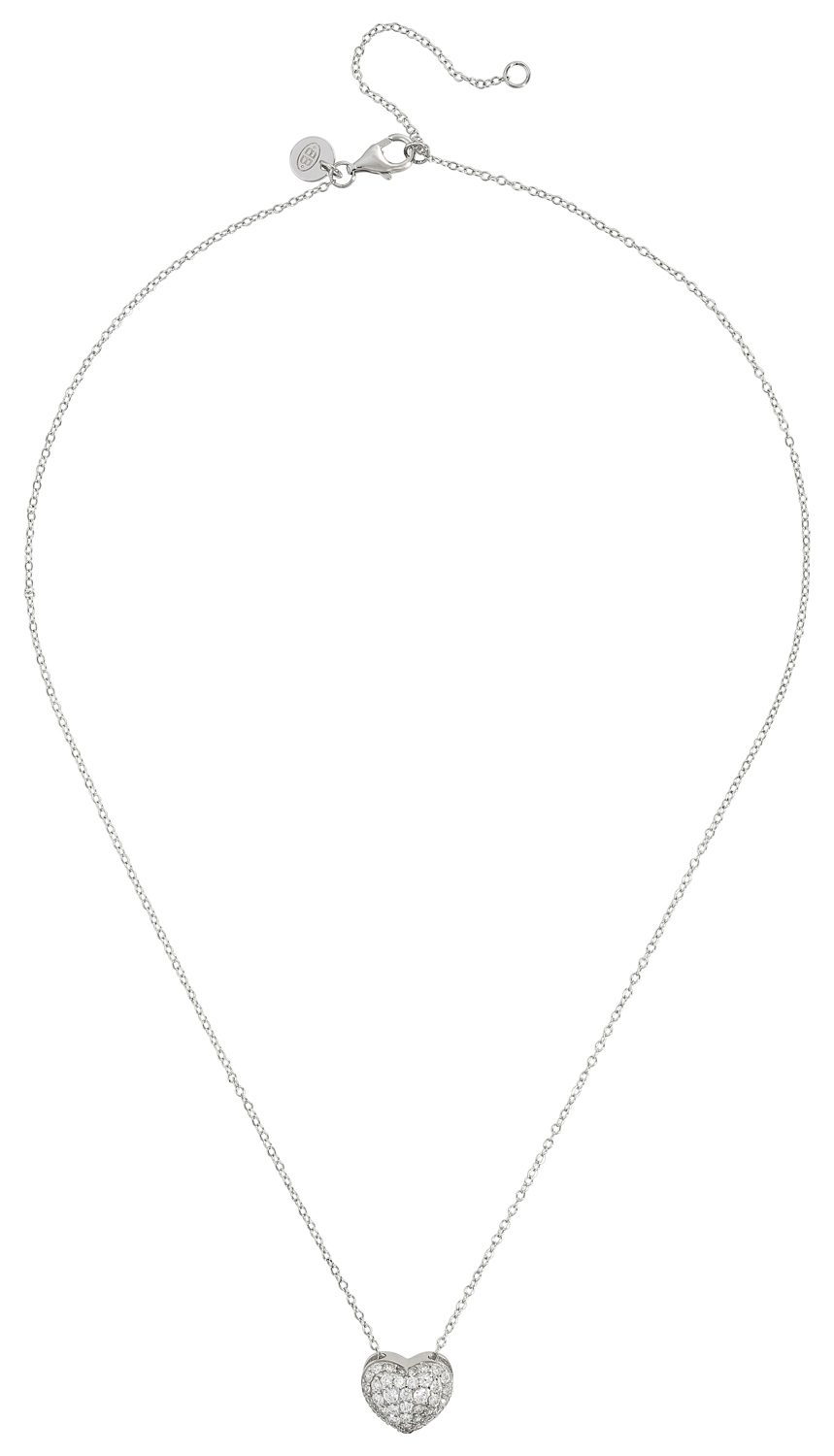 Schmuckset - Bright Heart Schmuckset - Bright Heart