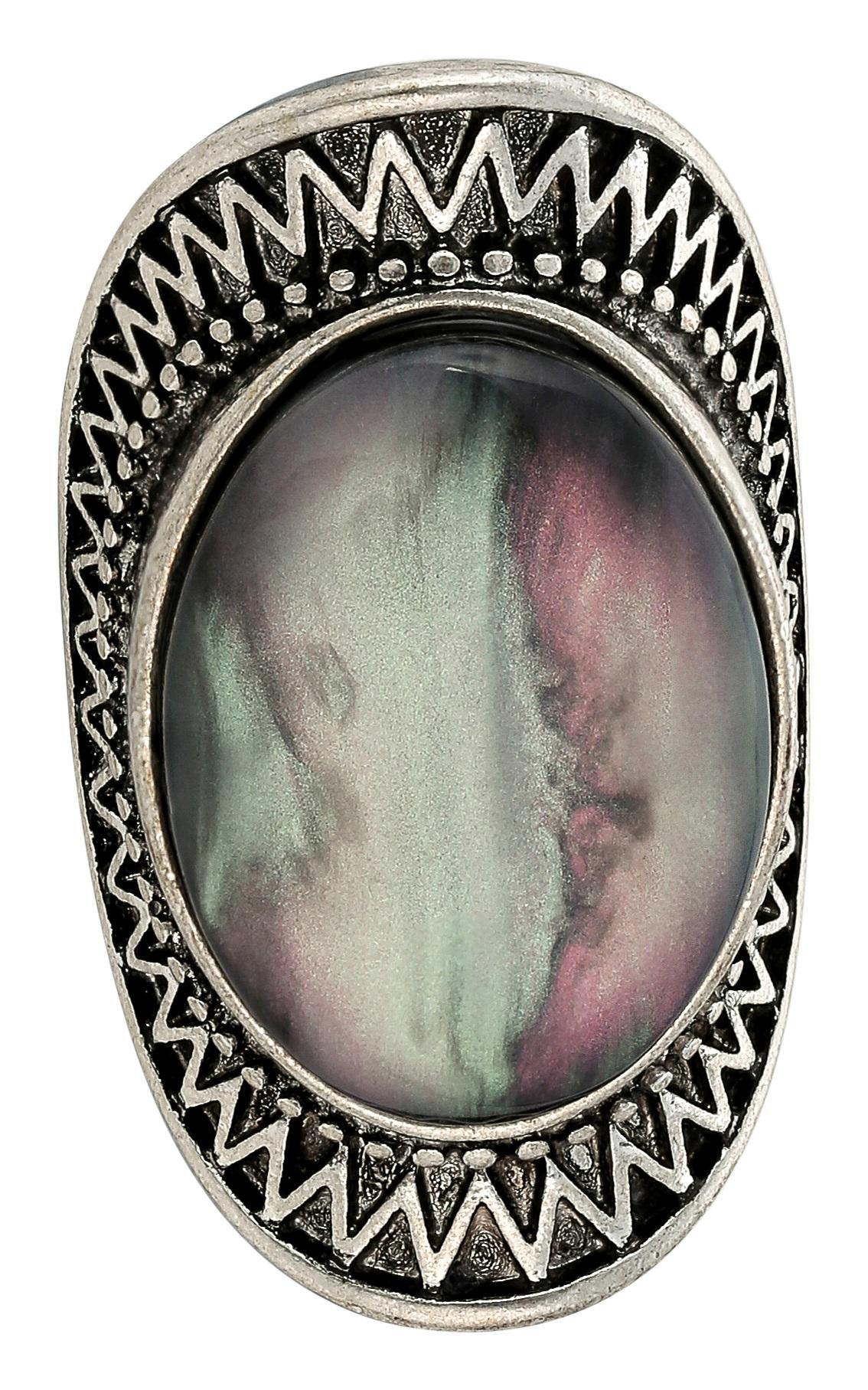 Ring - Antique Cabochon