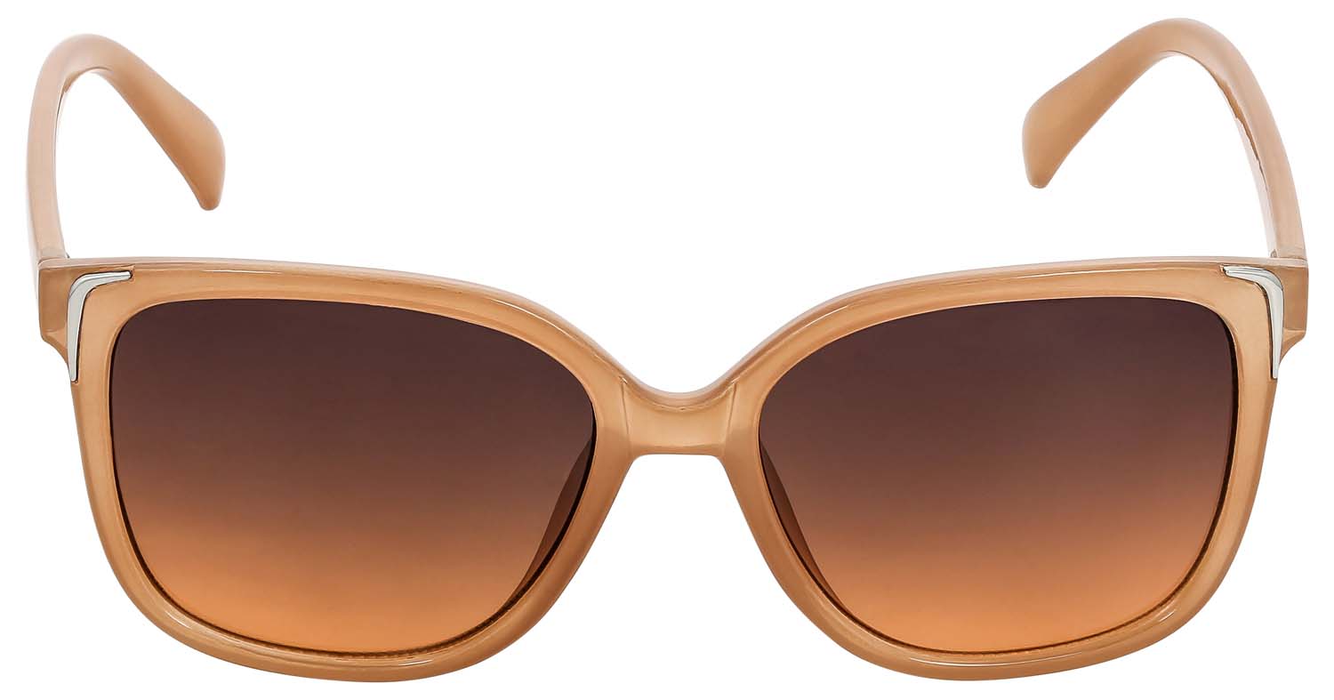 Occhiali da sole - Brown Glas Occhiali da sole - Brown Glas