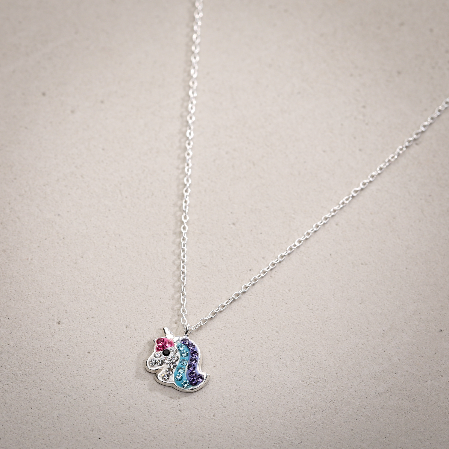 Ketting - Lovely Unicorn