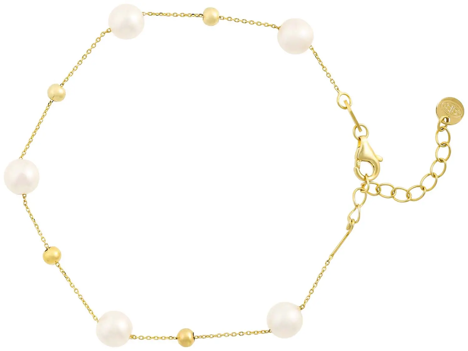 Bracelet - Dreamy Pearls