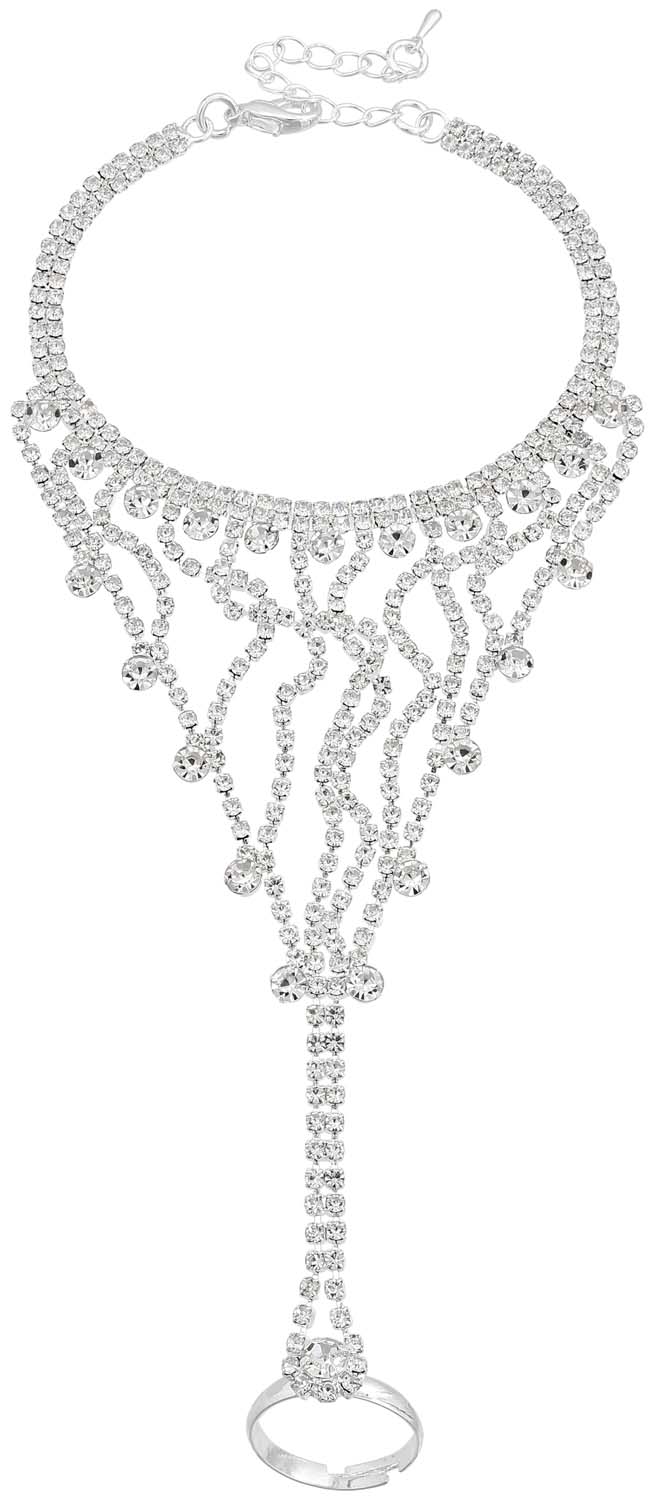 Handkette - Sparkling Moments Handkette - Sparkling Moments