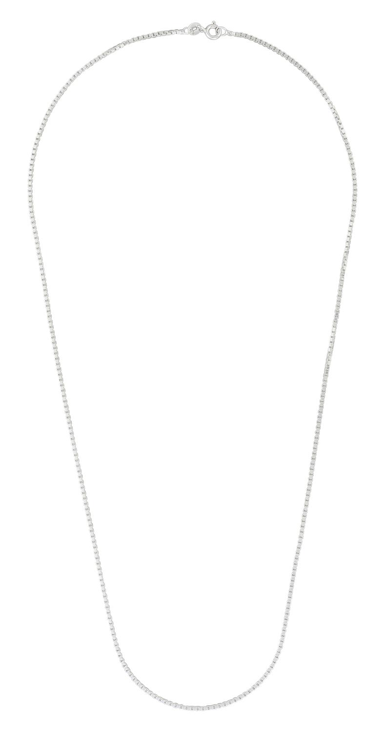 Ketting - Gorgeous Silver 