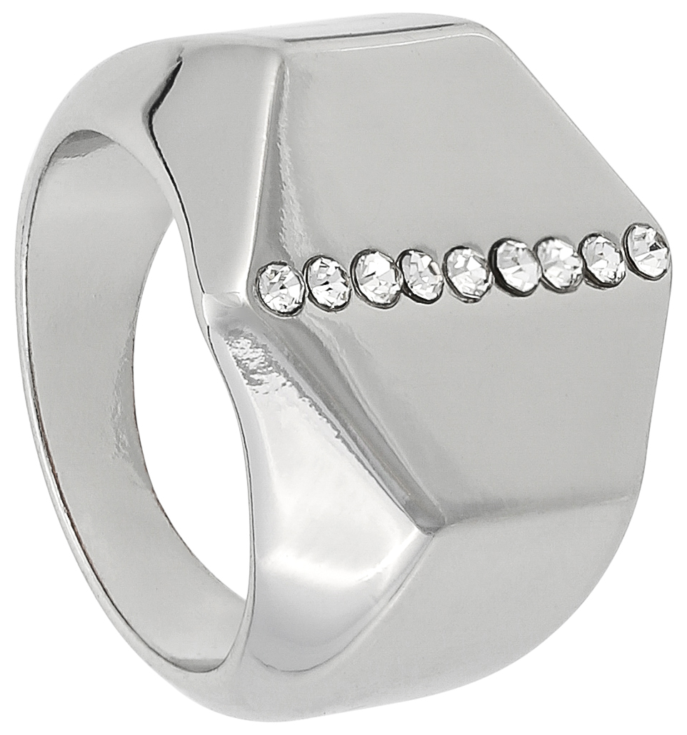 Ring - Crystal Life Ring - Crystal Life