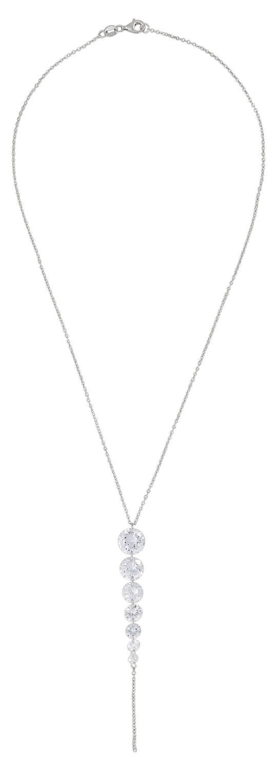 	Ketting - Long Elegance	