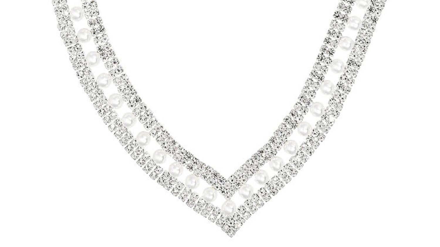 Parure di gioielli - Senso Pearl