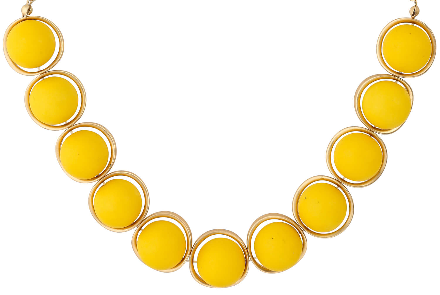 Chaîne - Fancy Yellow Chaîne - Fancy Yellow