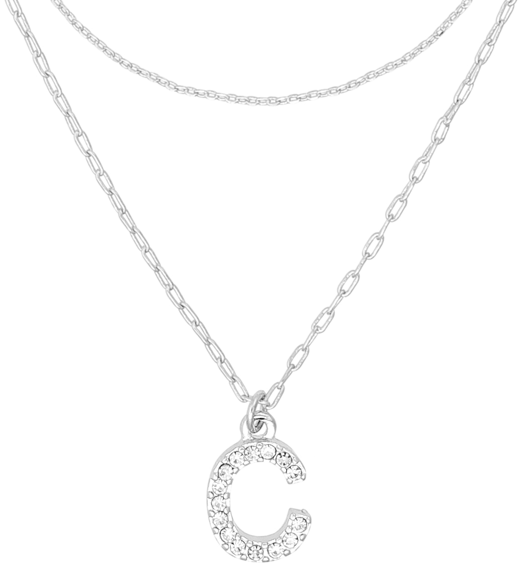 Collier - Glitter C