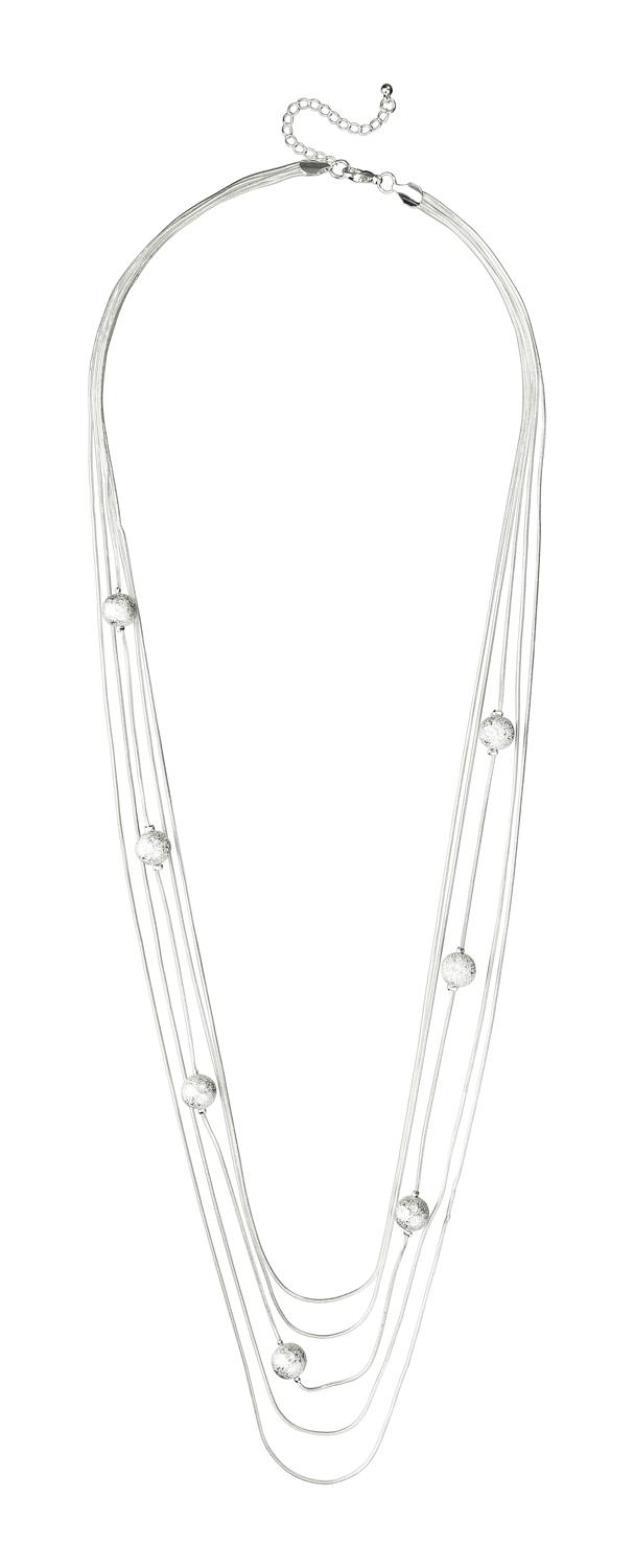 Collana - Sparkling Globe Collana - Sparkling Globe