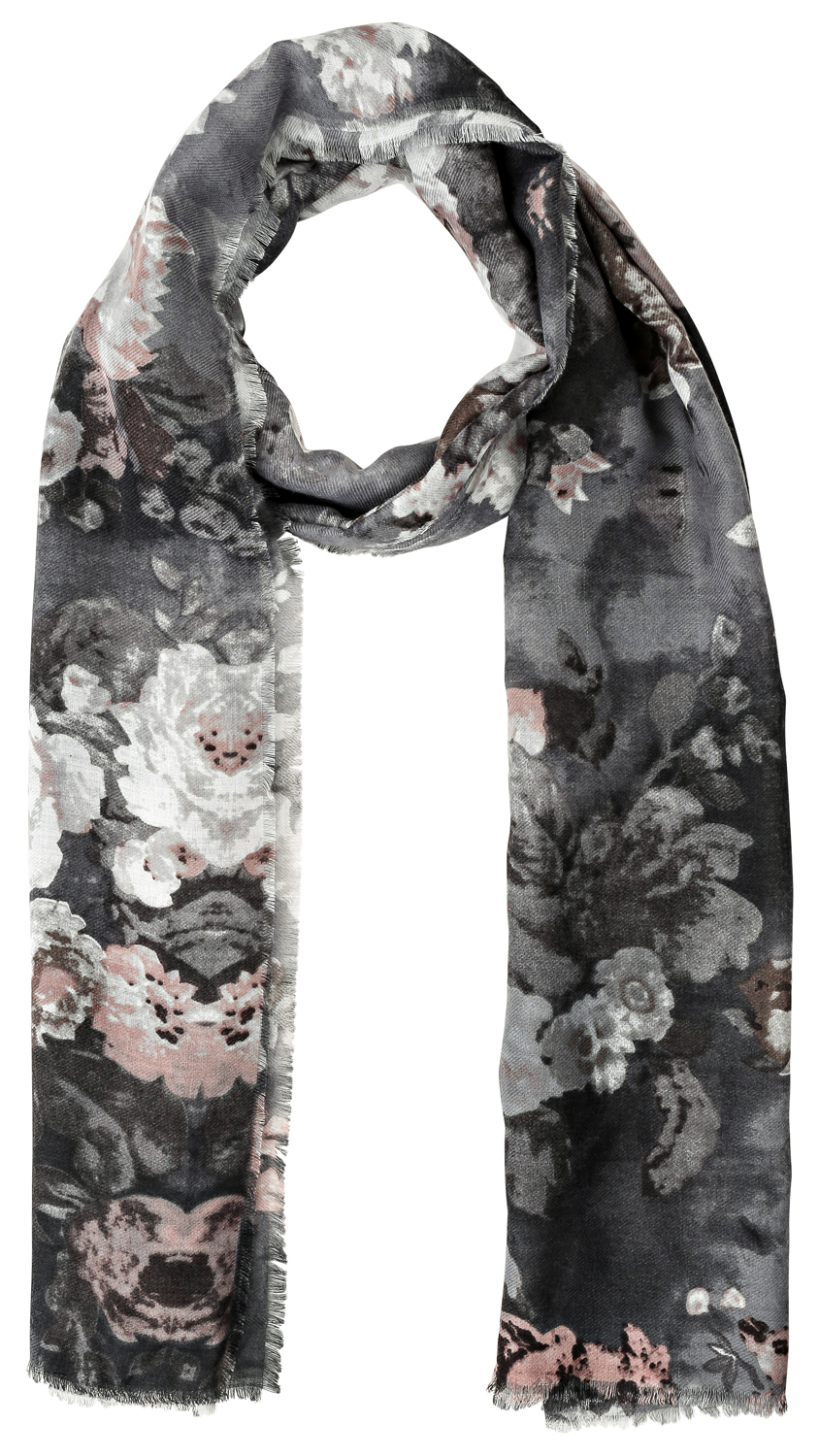 Foulard - Flower Grace