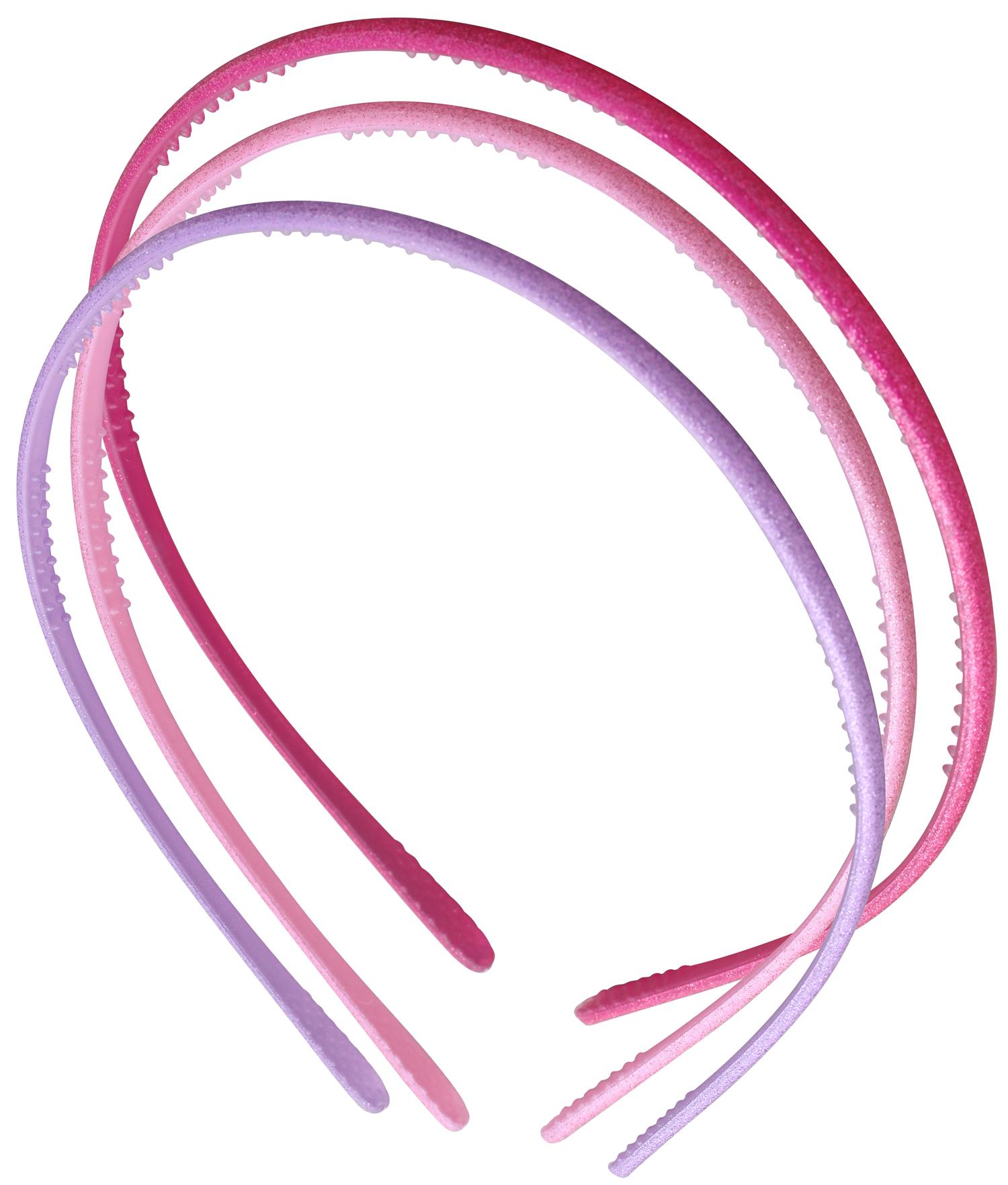 Kinder Hairband - Girly