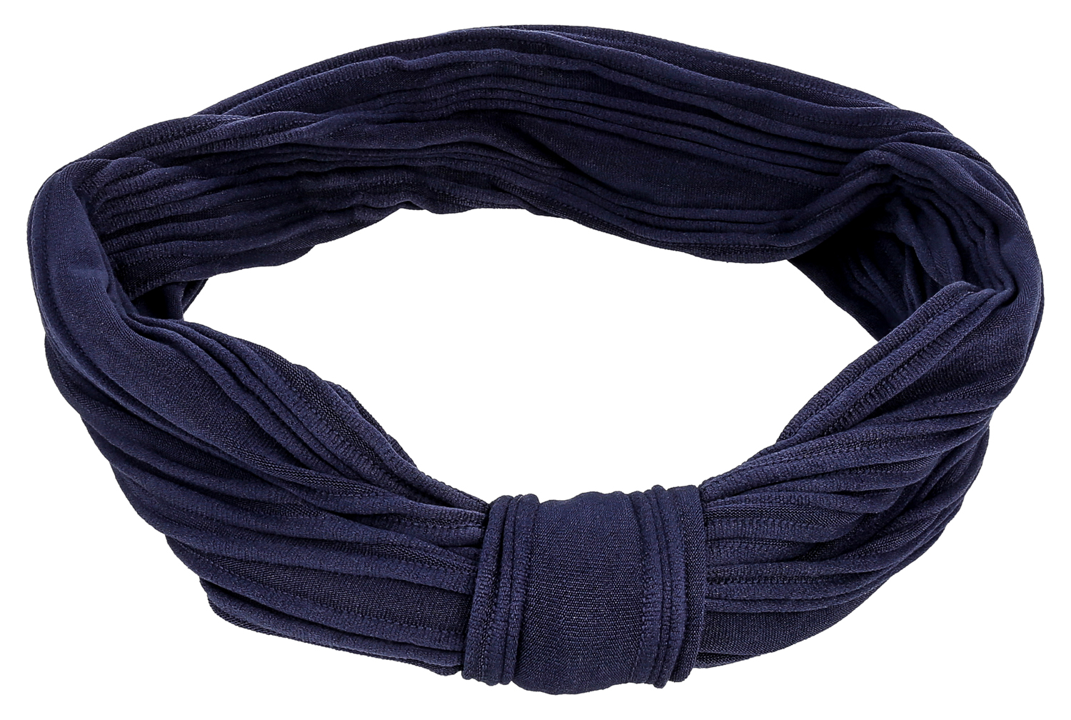 Bandeau pour cheveux - Blue Knot