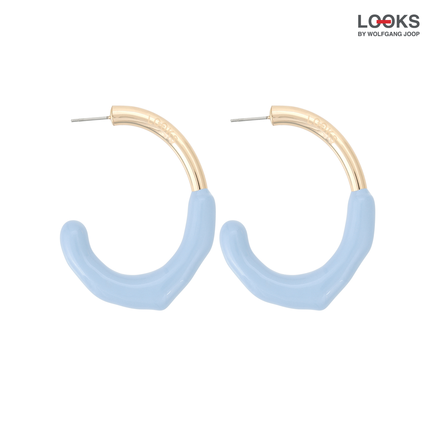 Aros - Light Blue