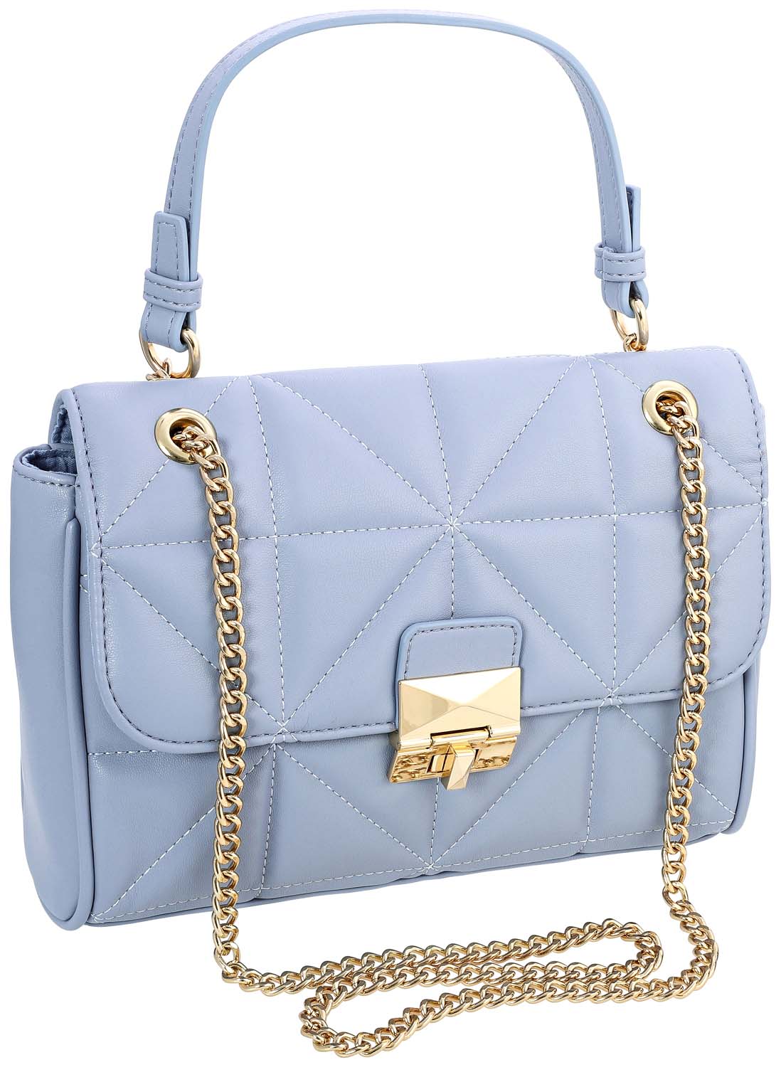 Tasche - Elegant Blue