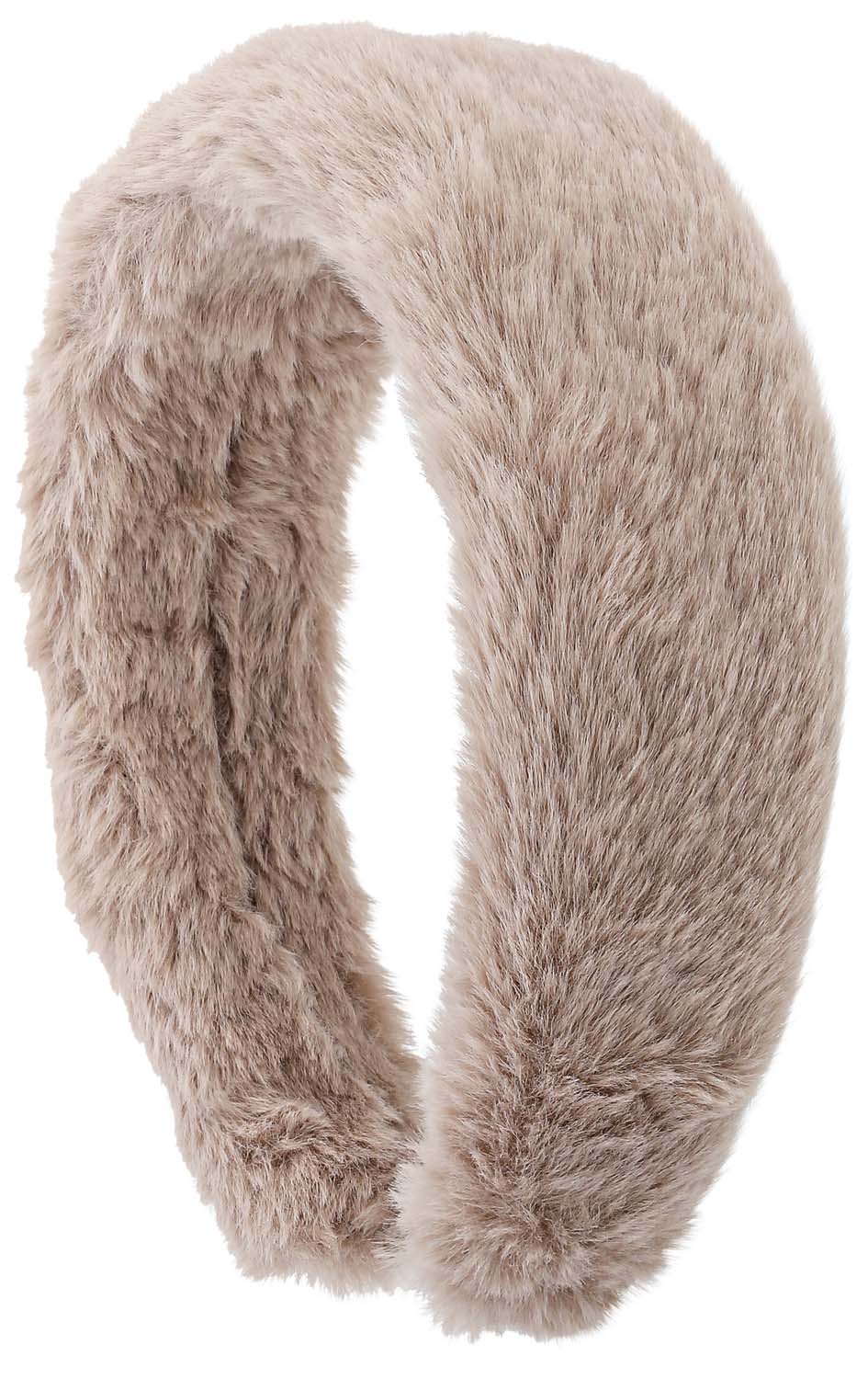 Cerchietto - Soft Fur