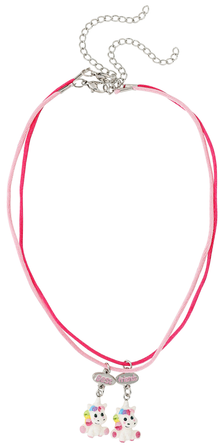 Collana bambina - Funny Unicorn Collana bambina - Funny Unicorn