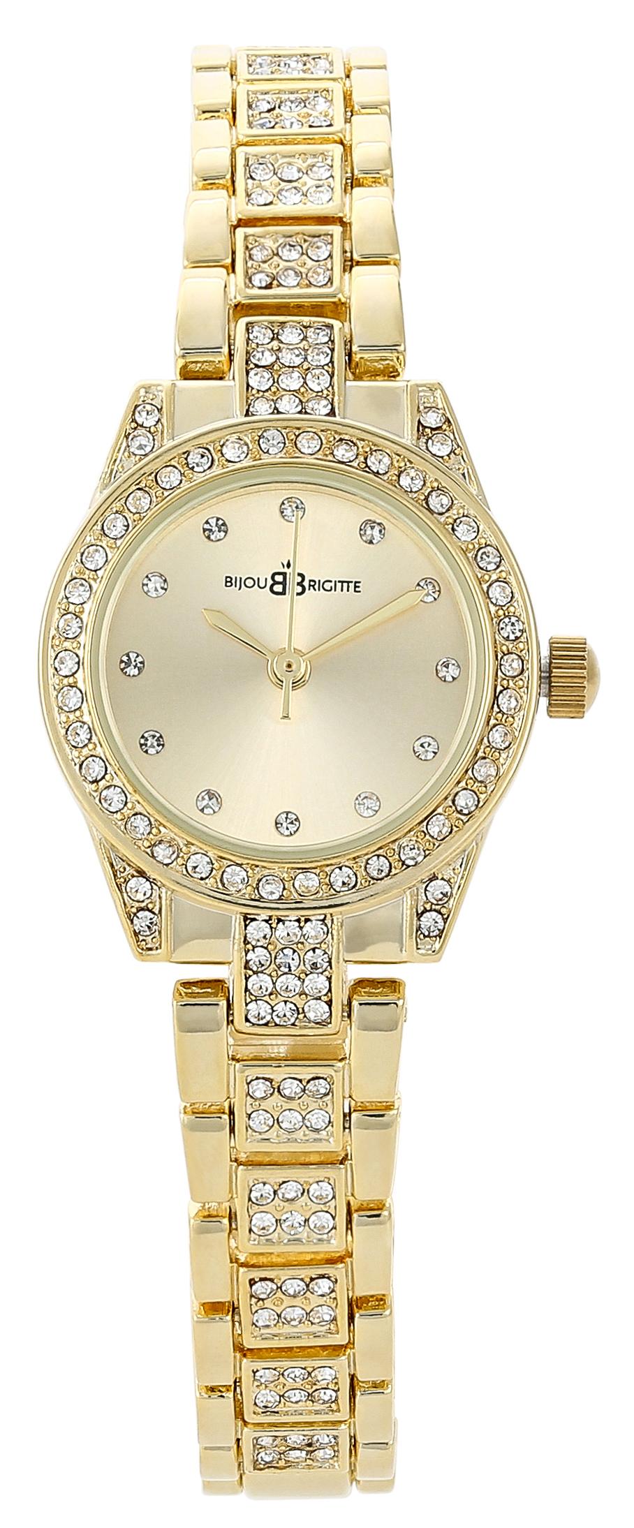 Montre - Golden Lady