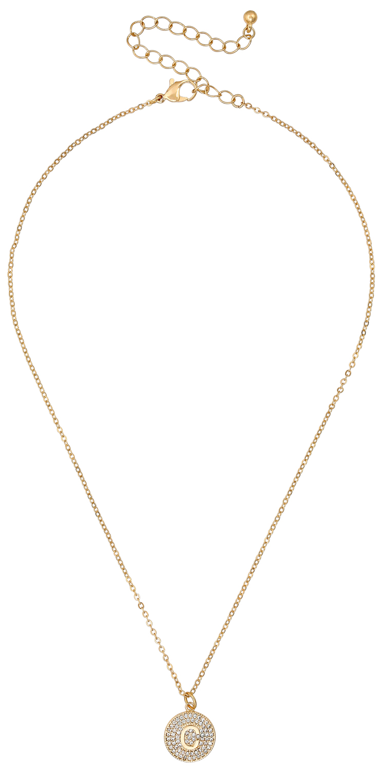 Collier - Shimmering C