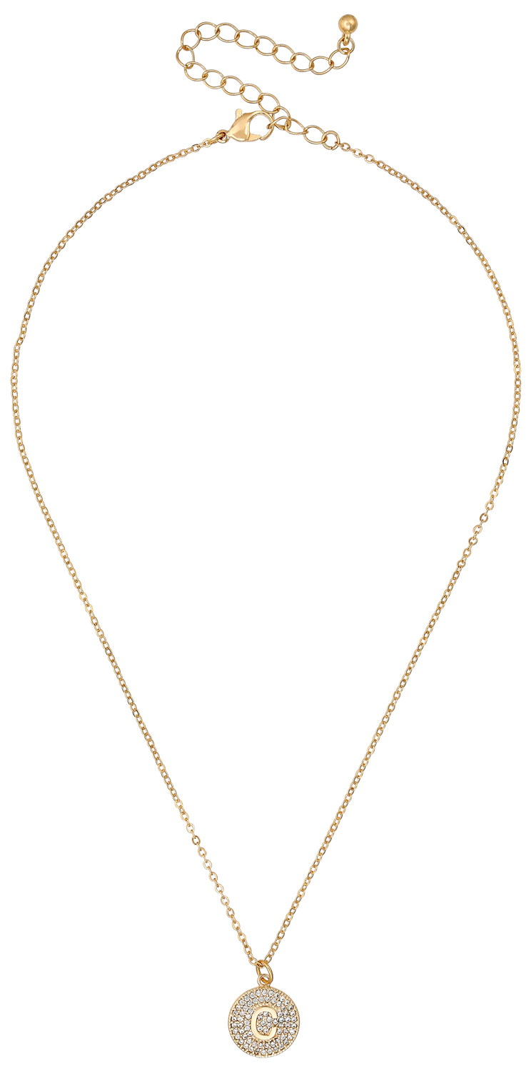 Ketting - Shimmering C