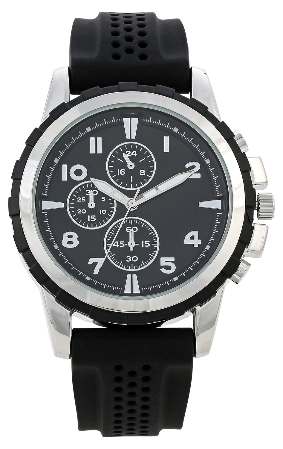 Herren Uhr - Sporty Moments Herren Uhr - Sporty Moments