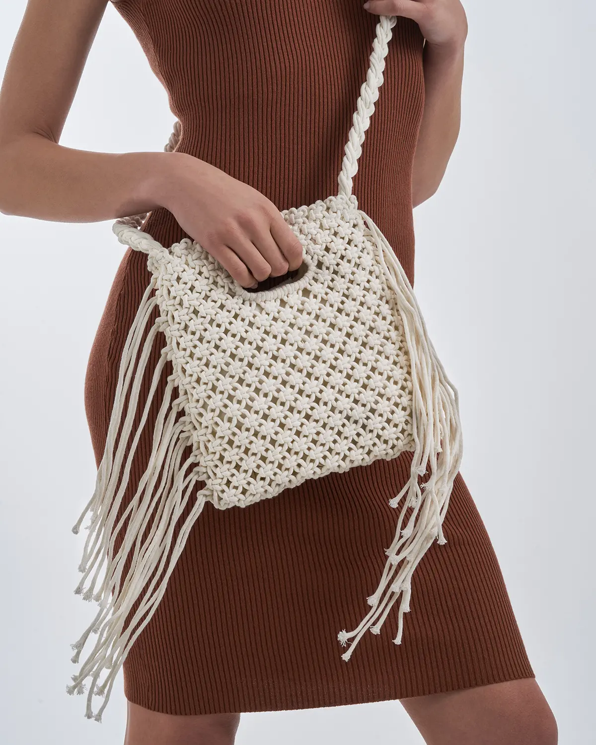 Tasche - Trendy Crochet