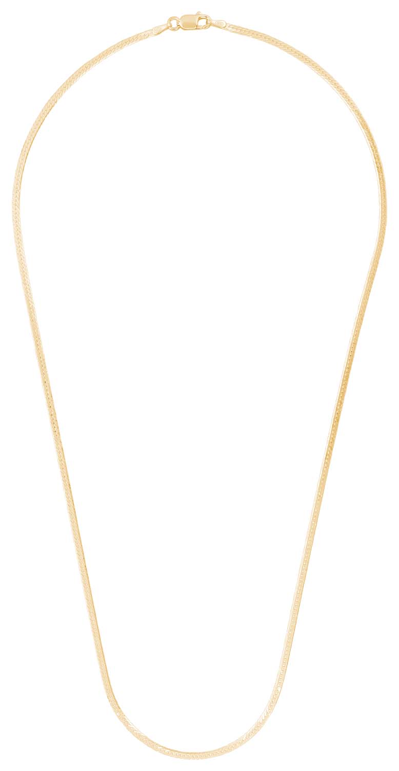 Ketting - Golden Treasure Ketting - Golden Treasure
