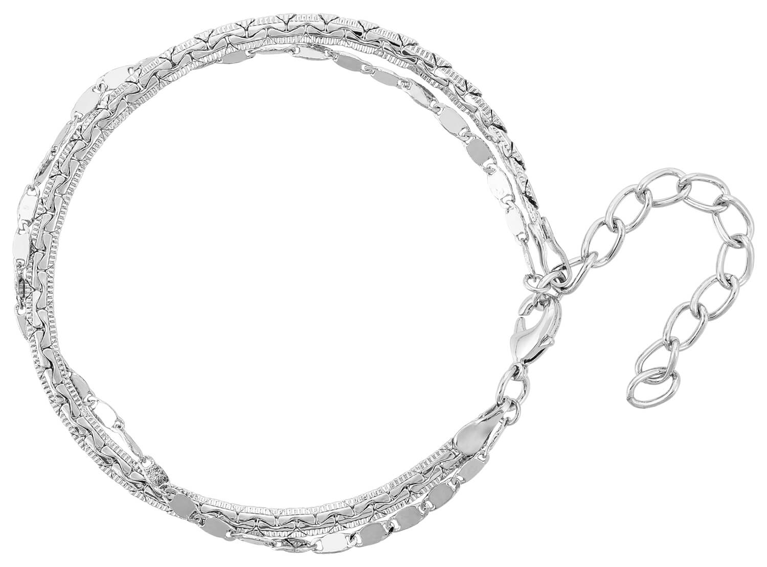 Bracelet - Two Chain
