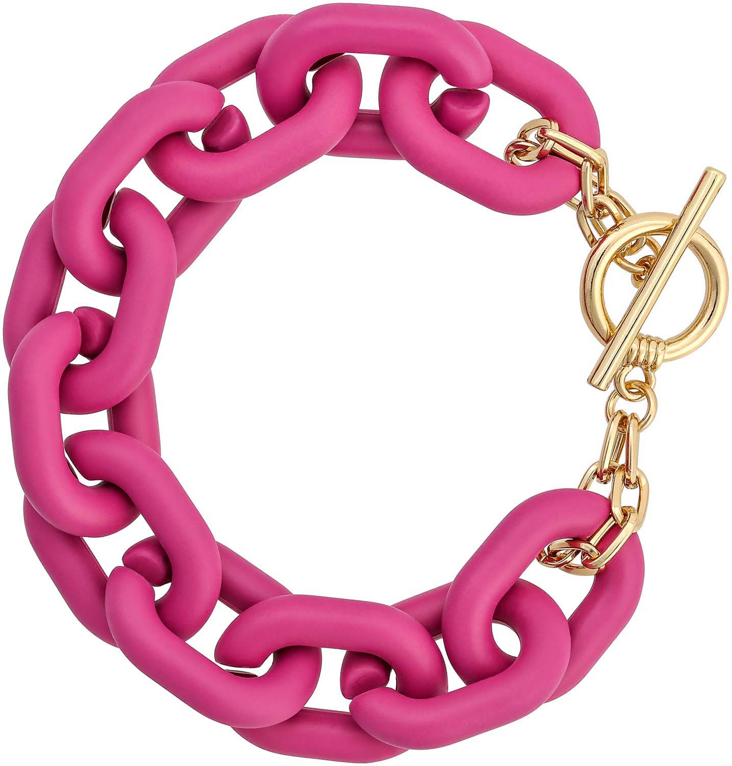 Armband - Fuchsia Fever